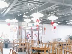 -悠斋餐厅海鲜家常菜(火车站店)