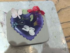 -陶语手工·拼豆·陶艺·银饰diy(宽厚里店)