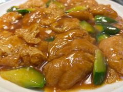 -惠宾饭庄(中山路店)