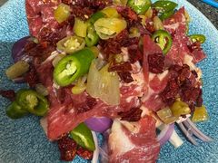 -鹤之乡·齐齐哈尔烤肉·非遗(秋涛路店)