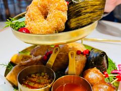 -KEAAMI 摩登泰 by TIAGO(颐堤港店)