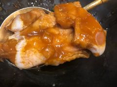 玛莎拉熏鸡-敏珠拉姆藏餐·南京厨房(富春江东街店)