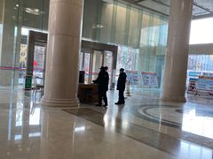 -中国人民解放军总医院第三医学中心