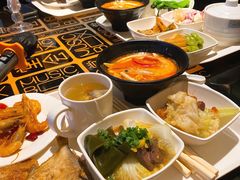 -堂会(白云店)