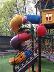 -寻石问宝研学亲子乐园(朝阳公园店)