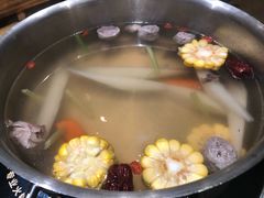 -手选潮汕鲜活牛肉火锅(二七广场店)