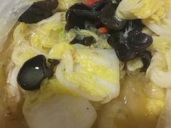 -添福来墨鱼饺子 · 海鲜东北菜(泡崖店)