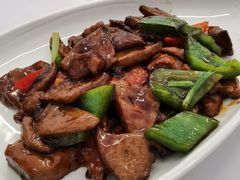 -春餐厅