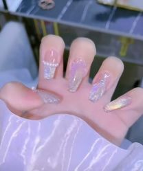 -IDO美甲美睫