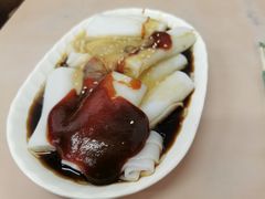 -满足面(白水井大街店)