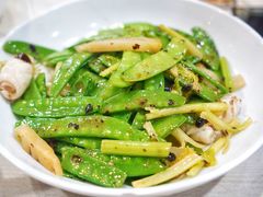 -坤记煲仔小菜(西环店)