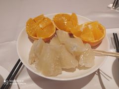 -粗茶淡饭·汉口公馆(循礼门店)
