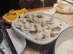 -淘米捞·米汤脆鲩鱼火锅(福田皇岗店)