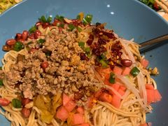 贵阳肉沫臊子粉-贵凤凰贵州米粉(望京店)
