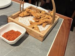 -情妹耙泥鳅·江湖川菜(科华店)