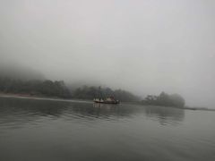-新安江山水画廊风景区