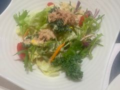 -圣彼得堡观江俄餐厅(中央大街黑金冠店)