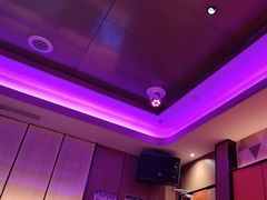 -星聚会KTV(复地活力城店)