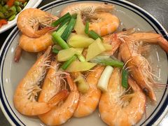 -阿马蛋汤·宁波小海鲜(总店)