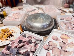 -渔乐里(智荟城店)