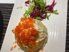 -斗牛士牛排餐厅(嘉里汇店)