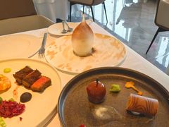 -王品牛排(郑州大卫城店)