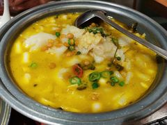 -吕氏疙瘩汤·新鲁菜(济南万象城店)