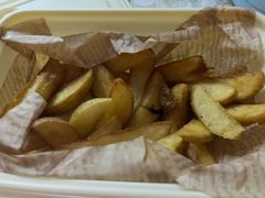 -My Way Town买味堂·东南亚餐厅(亦庄店)