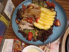 -路易十三西餐厅(西关新天地店)