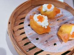 -蔡澜点心·粤菜(丽泽天街店)