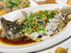 -周锦记广式餐厅