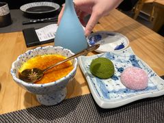 -苍月中华料理(王府井店)
