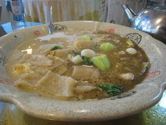 -徐州老菜馆(中枢街店)