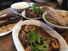 -松發肉骨茶(牛车水店)