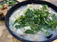 -惠丰源烩面馆(经七路店)
