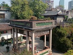 -东莞市可园博物馆