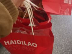 -海底捞火锅(奥森店)