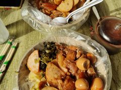 -陆长玖古法猪脚饭(玄风桥店)