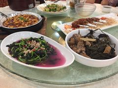 -蒲园食堂(中山大学广州校区南校园店)