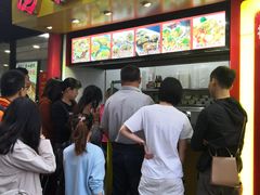 -冯姐生蚝(迎宾广场店)