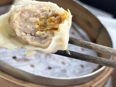 蛋黄鲜肉包-东升灌浆包(辛庄街总店)