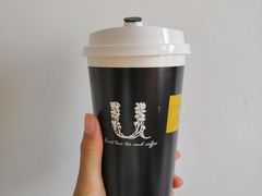 -茶百道(柏威年店)