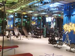 -Trainyard 炼·工场(中国国际贸易中心店)