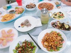 -友鹏海鲜(新宜白大道店)
