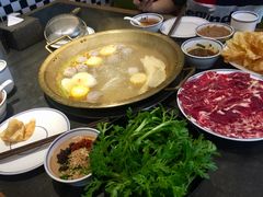 -小牛海记潮汕牛肉店(永定路店)