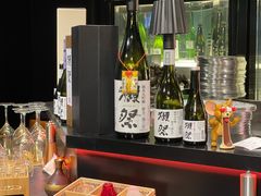 -無二炙坊·和牛烧肉(大钟寺1733店)