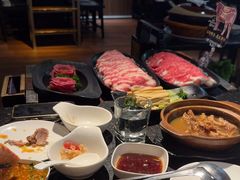 -捞王锅物料理(凯旋路店)