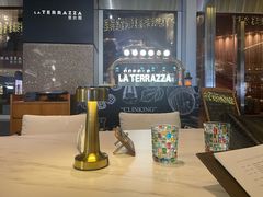 -君悦酒店·La Terrazza意合園·意式风味