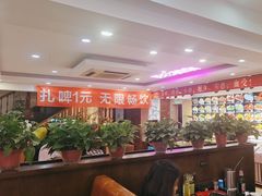 -瑞杰烧烤店·24小时营业(山东路店)