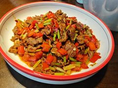 -小柴米·传统江西菜(万寿宫店)